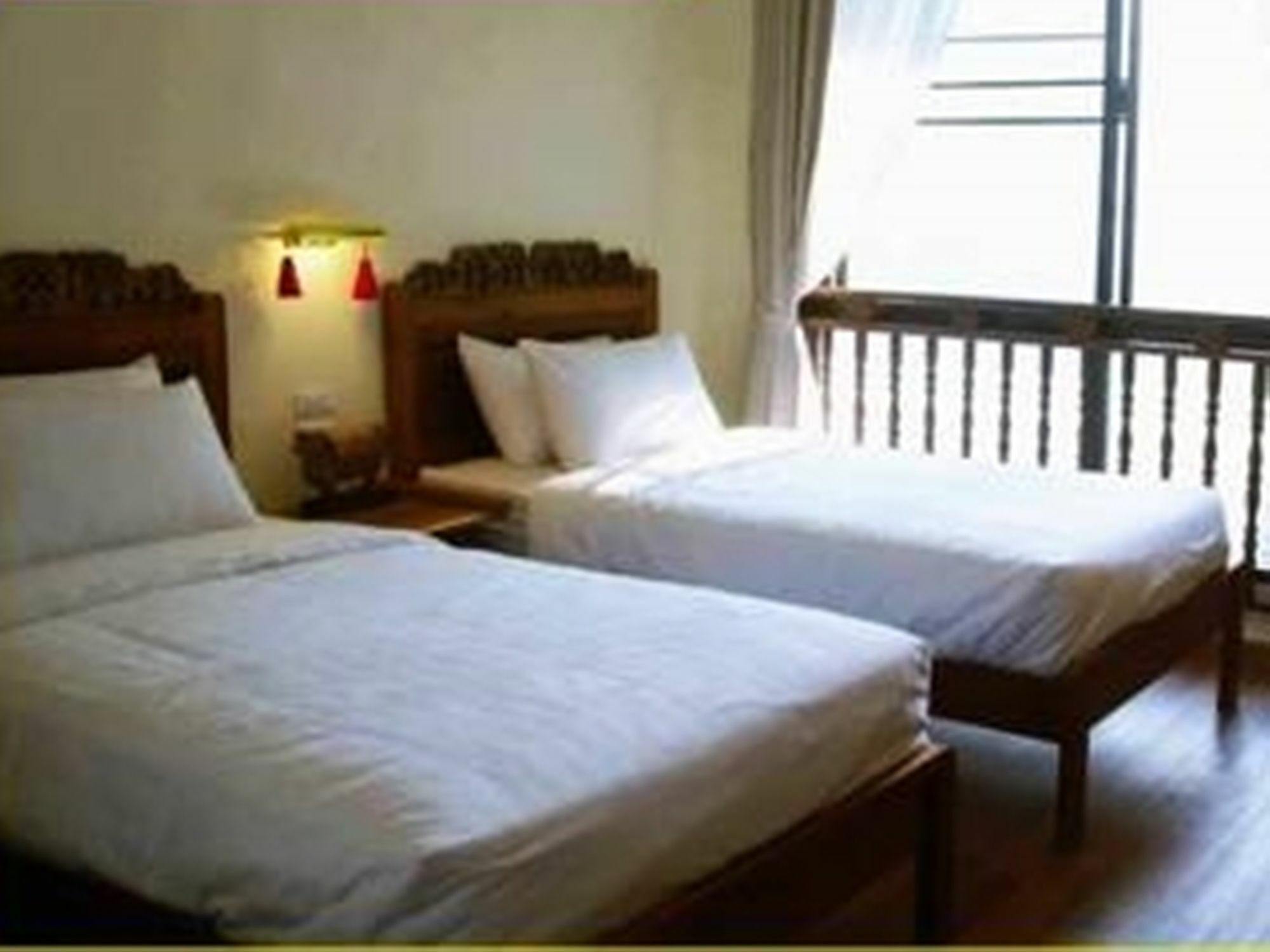 Villa Nittra Singharaj Chiang Mai Extérieur photo